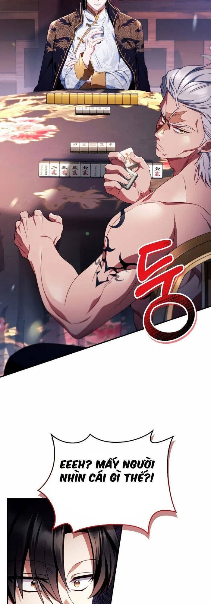 Kí Sự Hồi Quy chapter 120 37