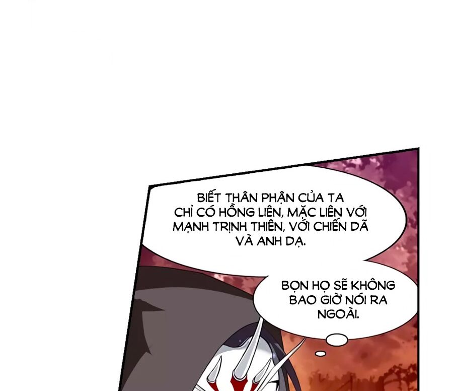 phượng nghịch thiên hạ chapter 168.1 15