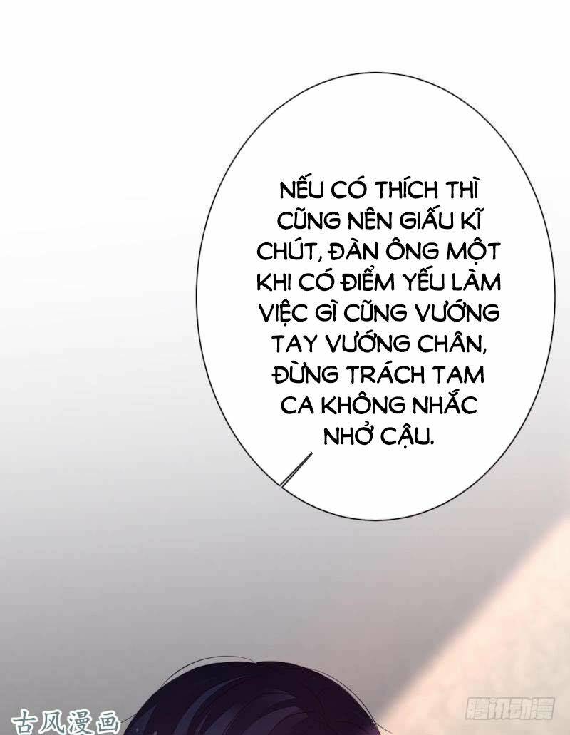 manh thê khó dỗ chapter 42 17