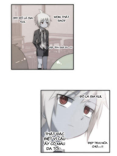 crepuscule (yamchi) chapter 23 17