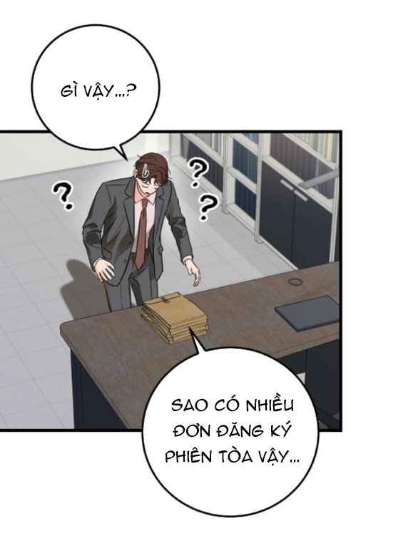 Nóng Lòng Muốn Giày Vò Em chapter 68.2 20