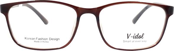 Gọng Kính V-IDOL V8131 SBR