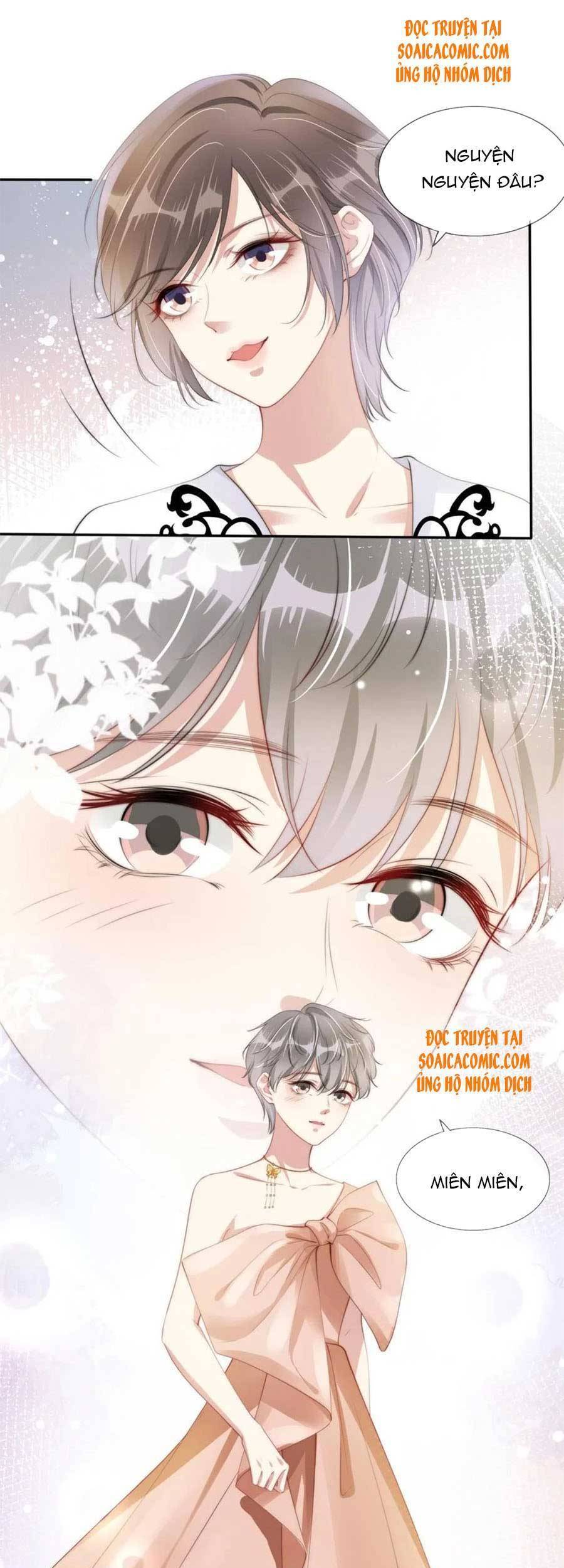 ngự tỷ toàn năng lại bị phá mã giáp chapter 45 11