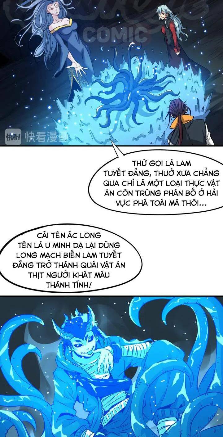 long mạch võ thần chapter 63 48