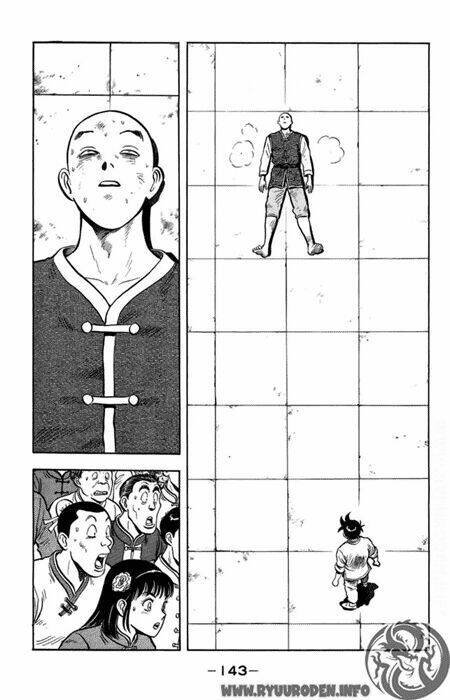 hoàng phi hồng phần 1 chapter 31 134