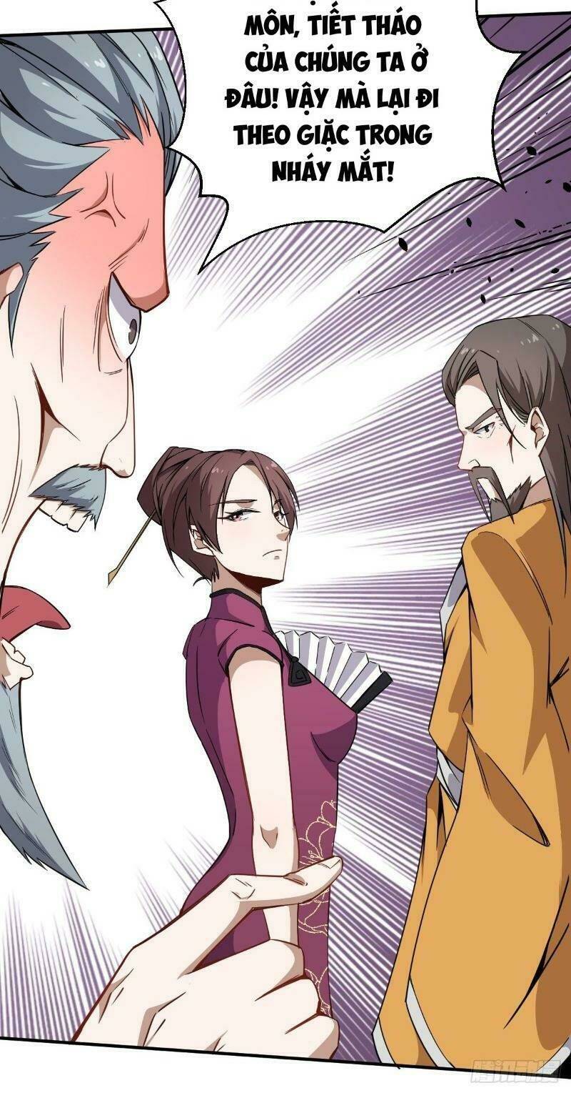 tổ thượng có tiền chapter 6 4