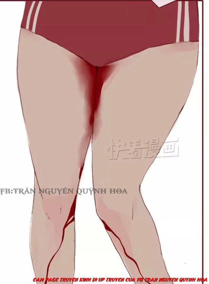 trả thù trường trung học phần 1 chapter 16 24