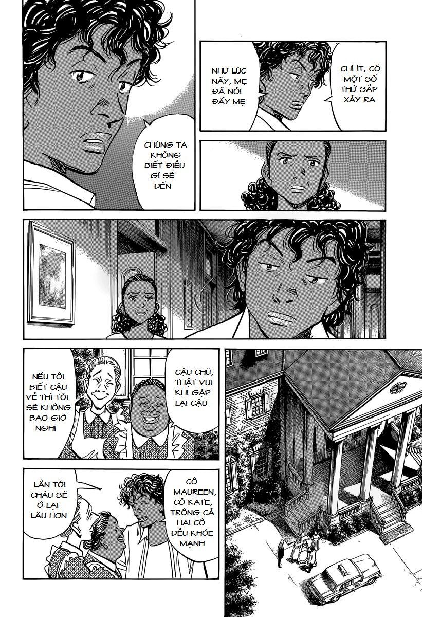 billy bat chapter 124 8