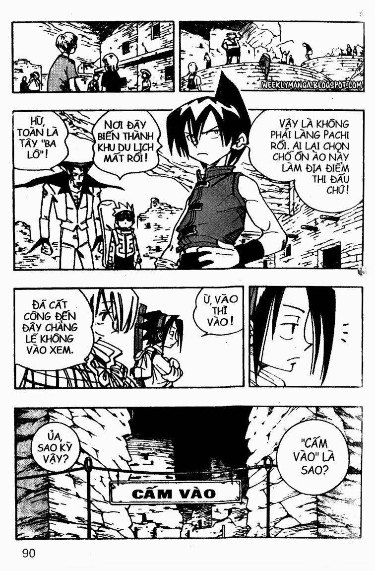 vua pháp thuật chapter 95 8