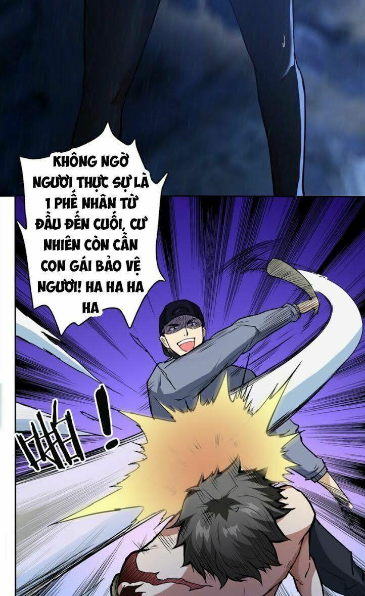 god slayer chapter 2 14