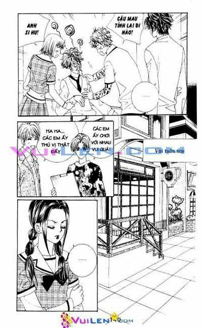 chạm mặt thần tượng chapter 10 140