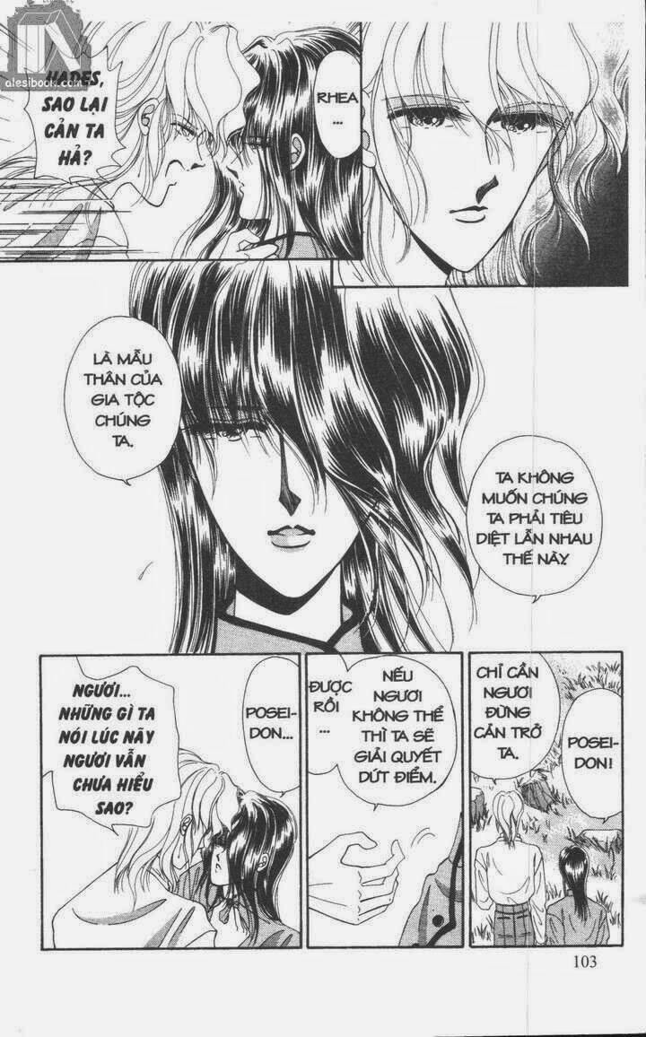 aries thần thoại cung hoàng đạo chapter 18 102