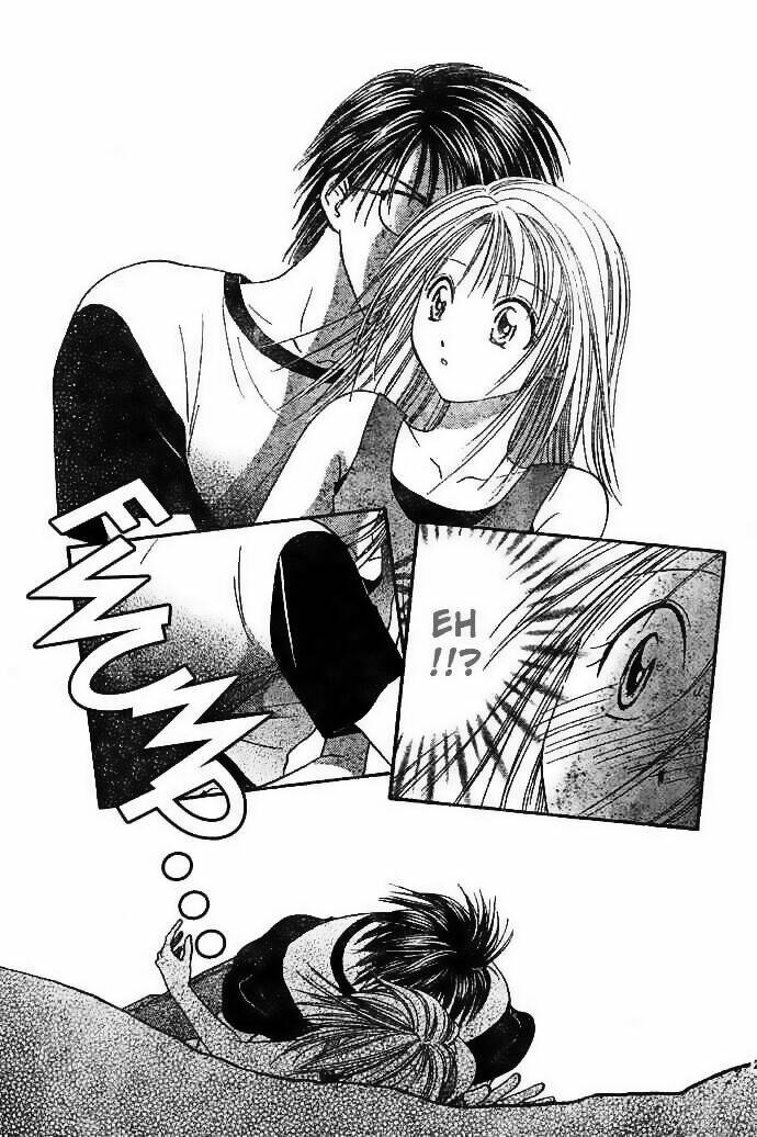 bạn trai đích thực chapter 15 24