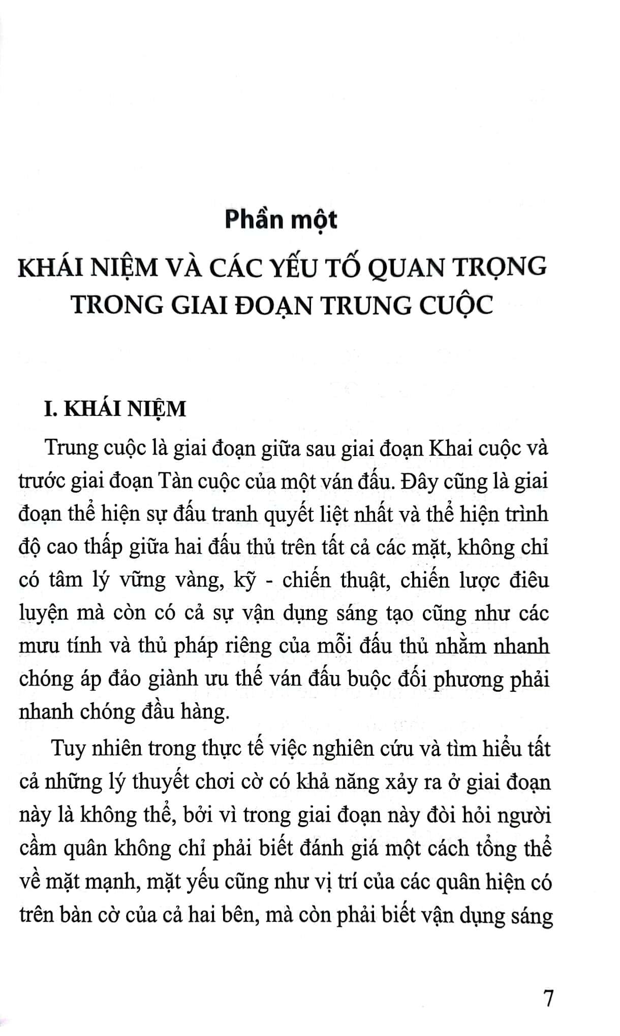 Sách - Cờ Vua - Đòn Chiến Thuật Tấn Công Trong Trung Cuộc