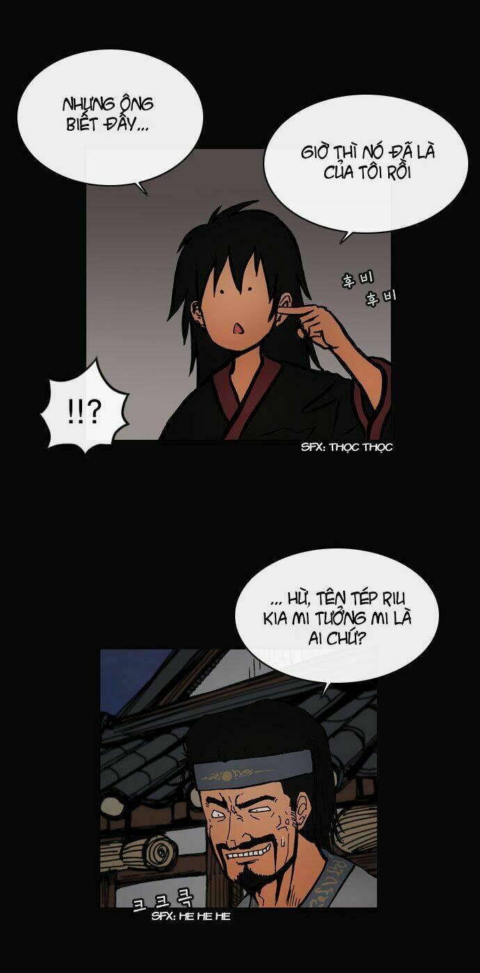 be heun chapter 19 19