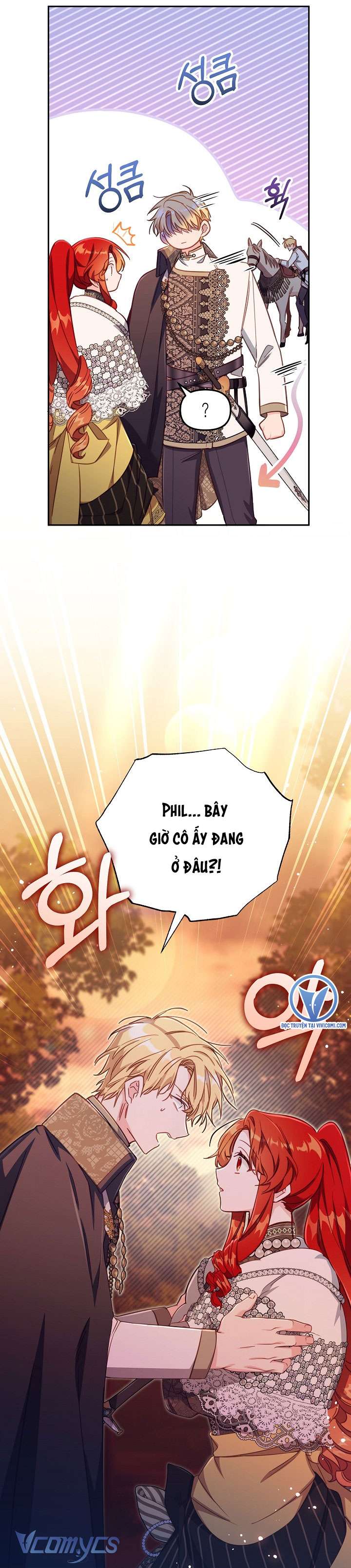 không có chỗ cho kẻ giả mạo chapter 26 8