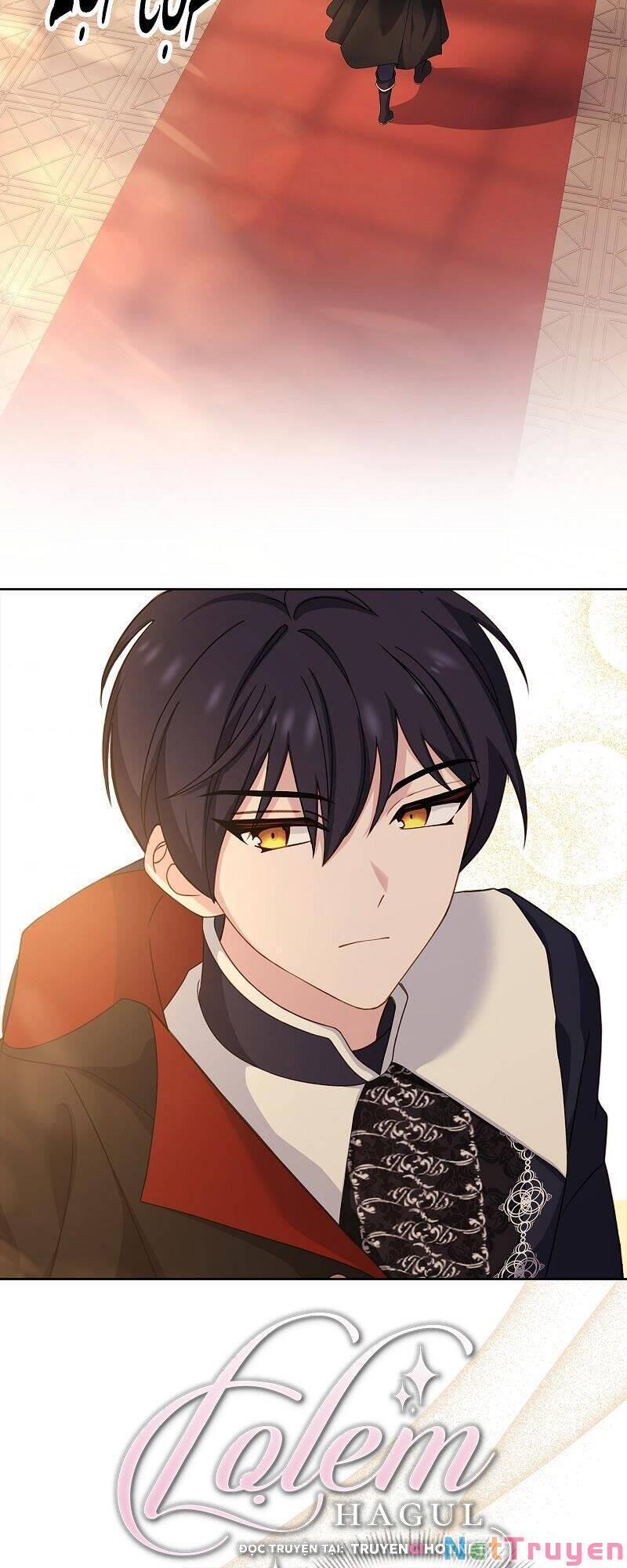 để yên cho tiểu thư hiền chapter 60 5