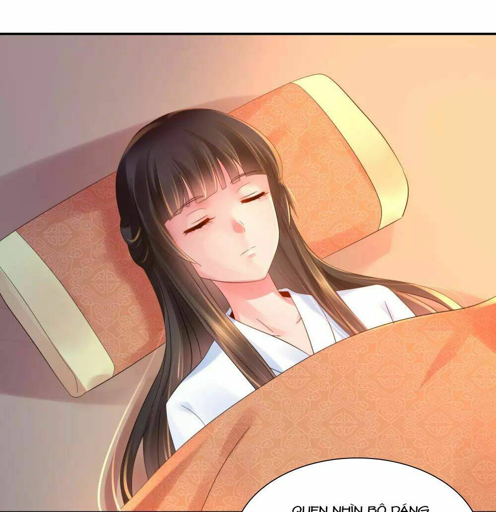 lãnh cung phế hậu muốn nghịch thiên chapter 56 24