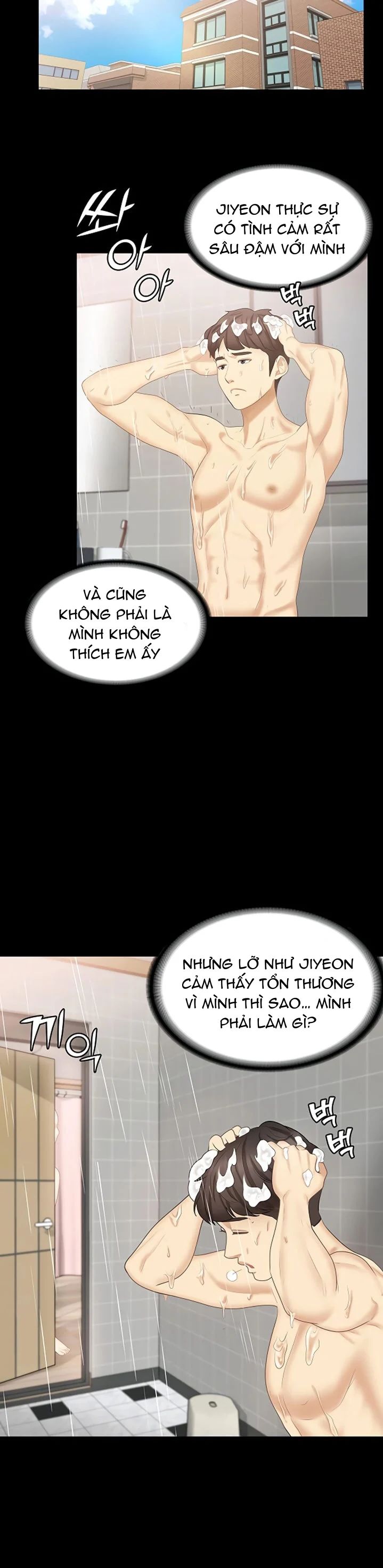 cô ấy là em gái tôi nhưng không sao chapter 25 11