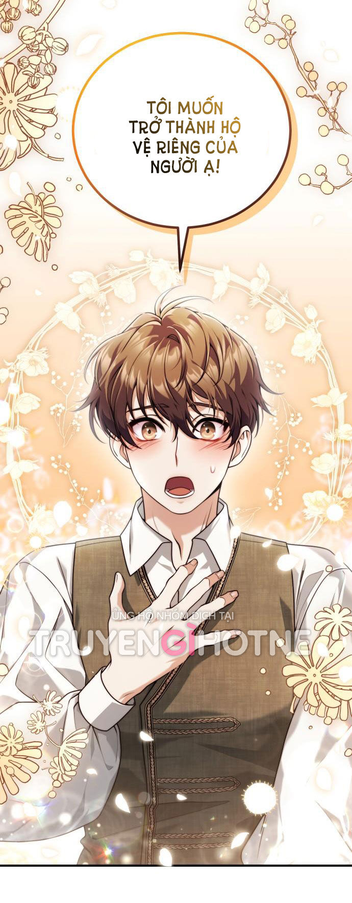 tôi sẽ ly hôn với người chồng bạo chúa chapter 27.1 5