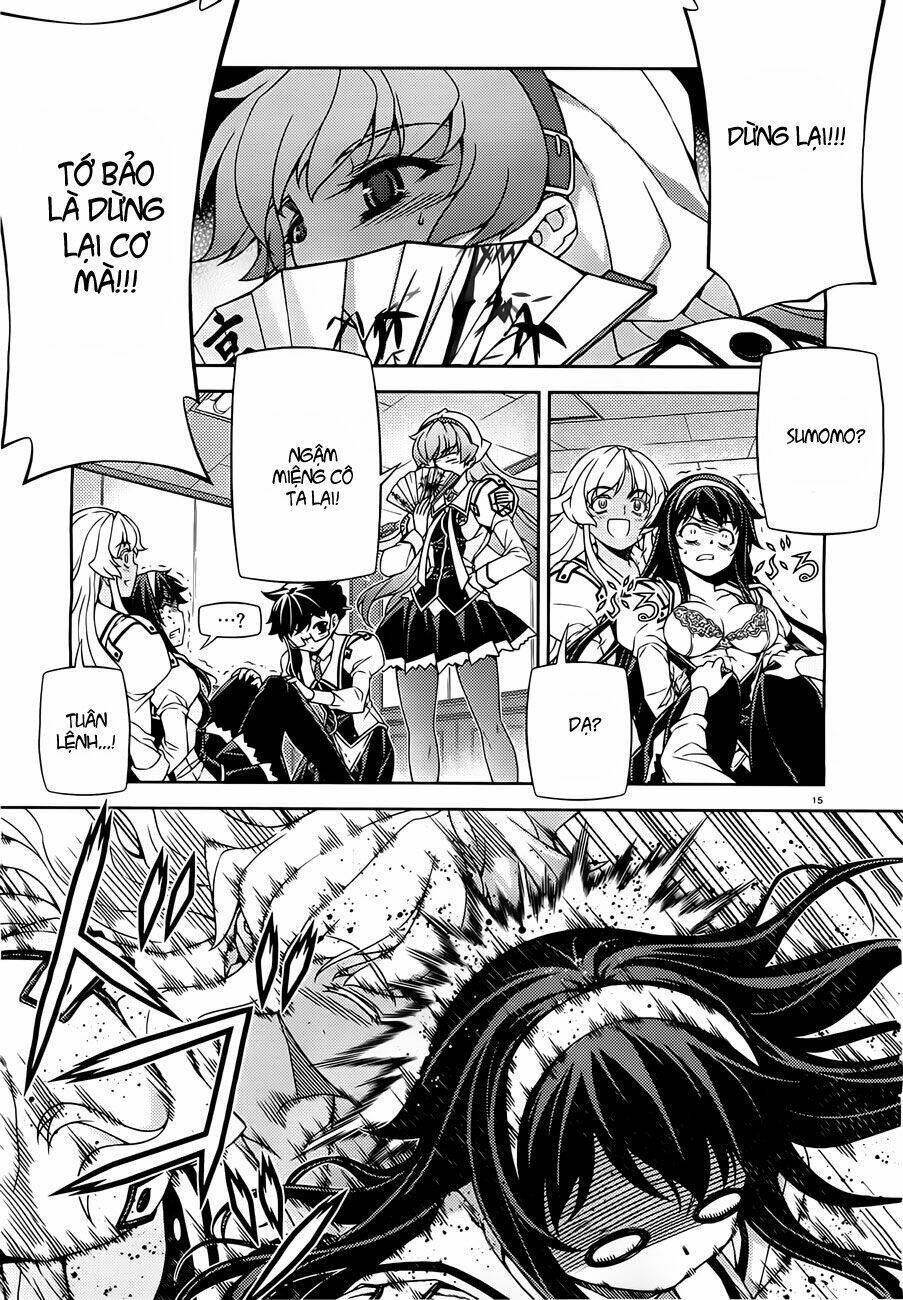 sai:taker - futari no artemis chapter 2 15