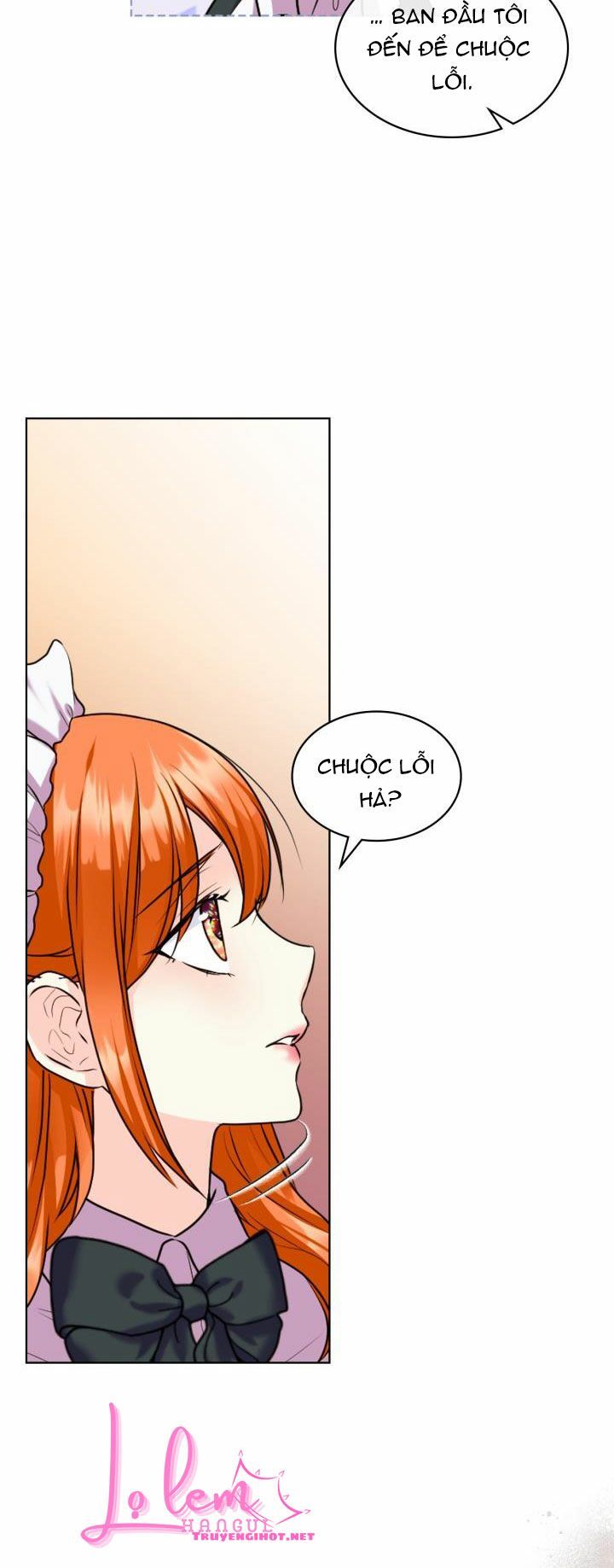 đức hạnh mà ác nữ ban tặng chapter 80.1 45