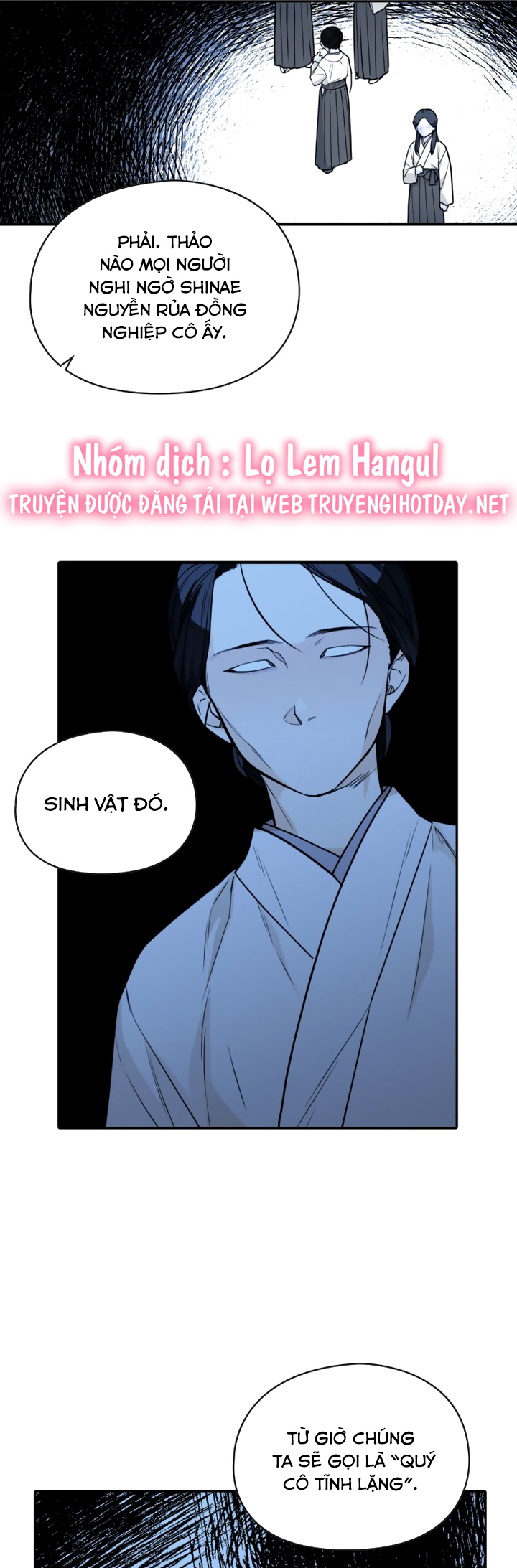 câu chuyện về người phụ nữ ấy chapter 56 8