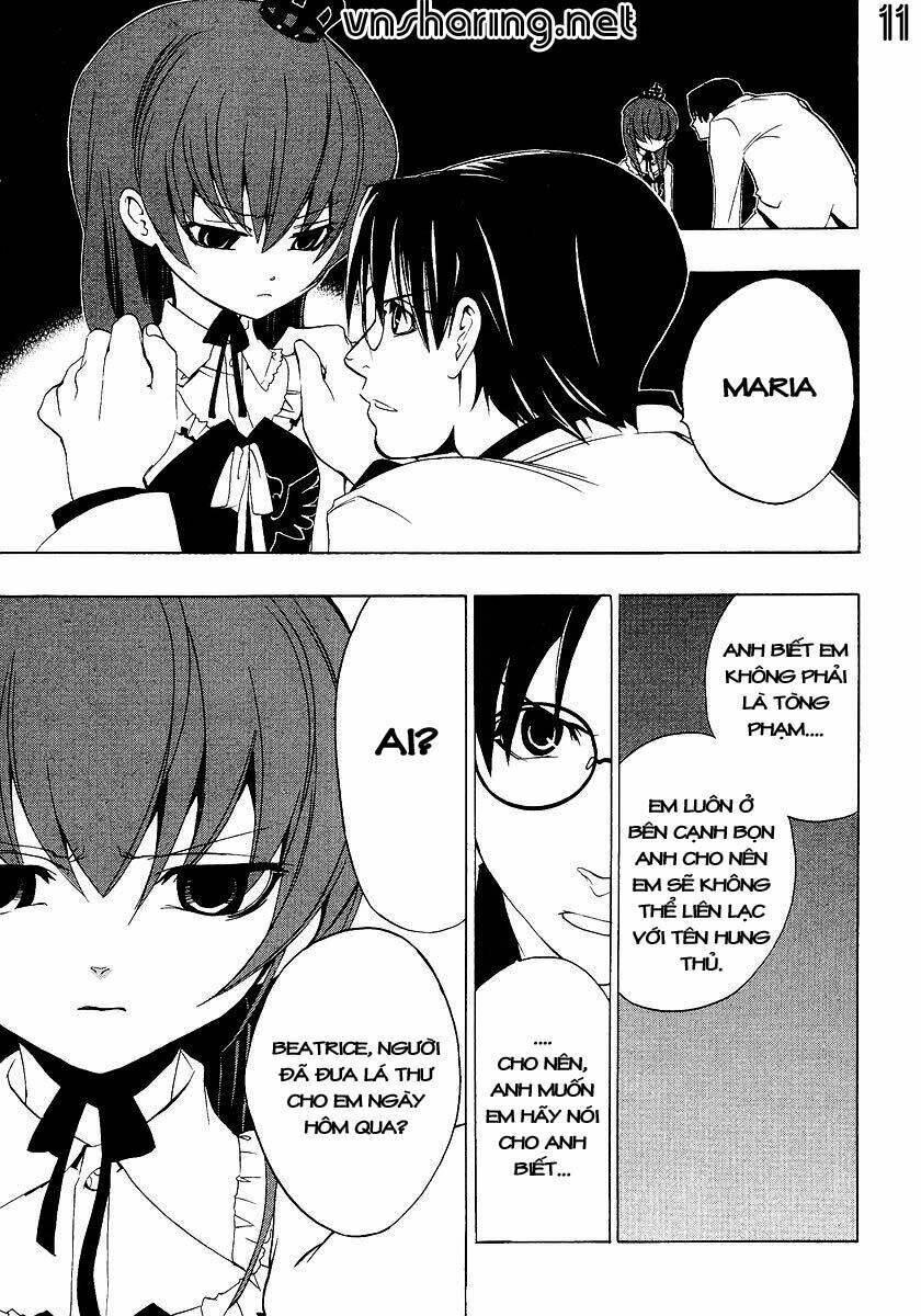 umineko no naku koro ni episode 1: legend of the golden witch chapter 17 12