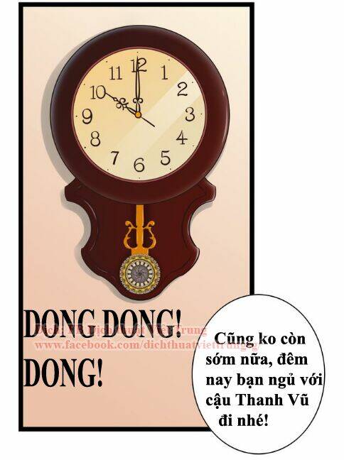 cậu câm chapter 25 31