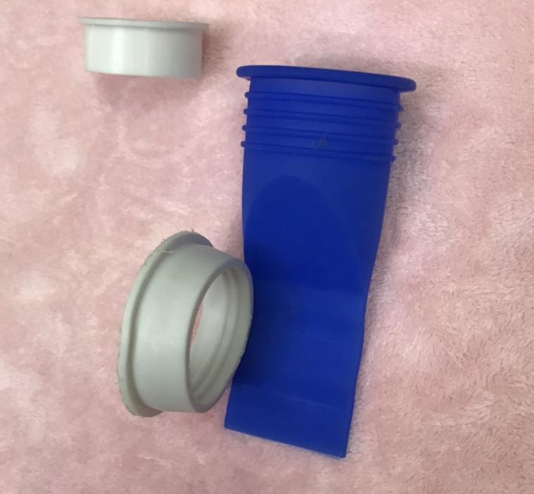 Combo 3 Bộ Bịt Nắp Cống Silicon Chống Mùi Thoát Sàn, Ngăn Trào Ngược Nhà Tắm,Ngăn Côn Trùng Xâm Nhập Bằng Silicone - CH Hương Thị Miễn Phí Vận Chuyển