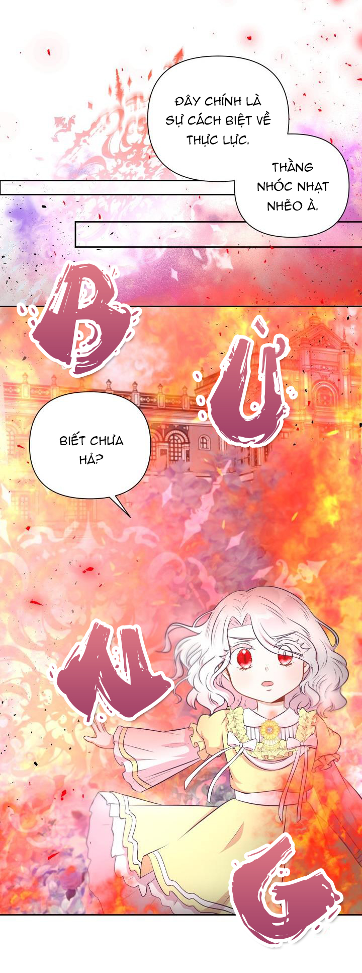 ác nữ công chúa chapter 22 21