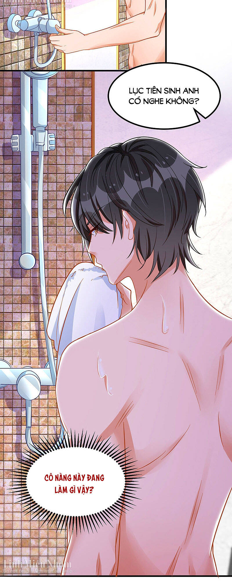 thiết lập nhân vật daddy của tôi bị sụp đổ chapter 42 22