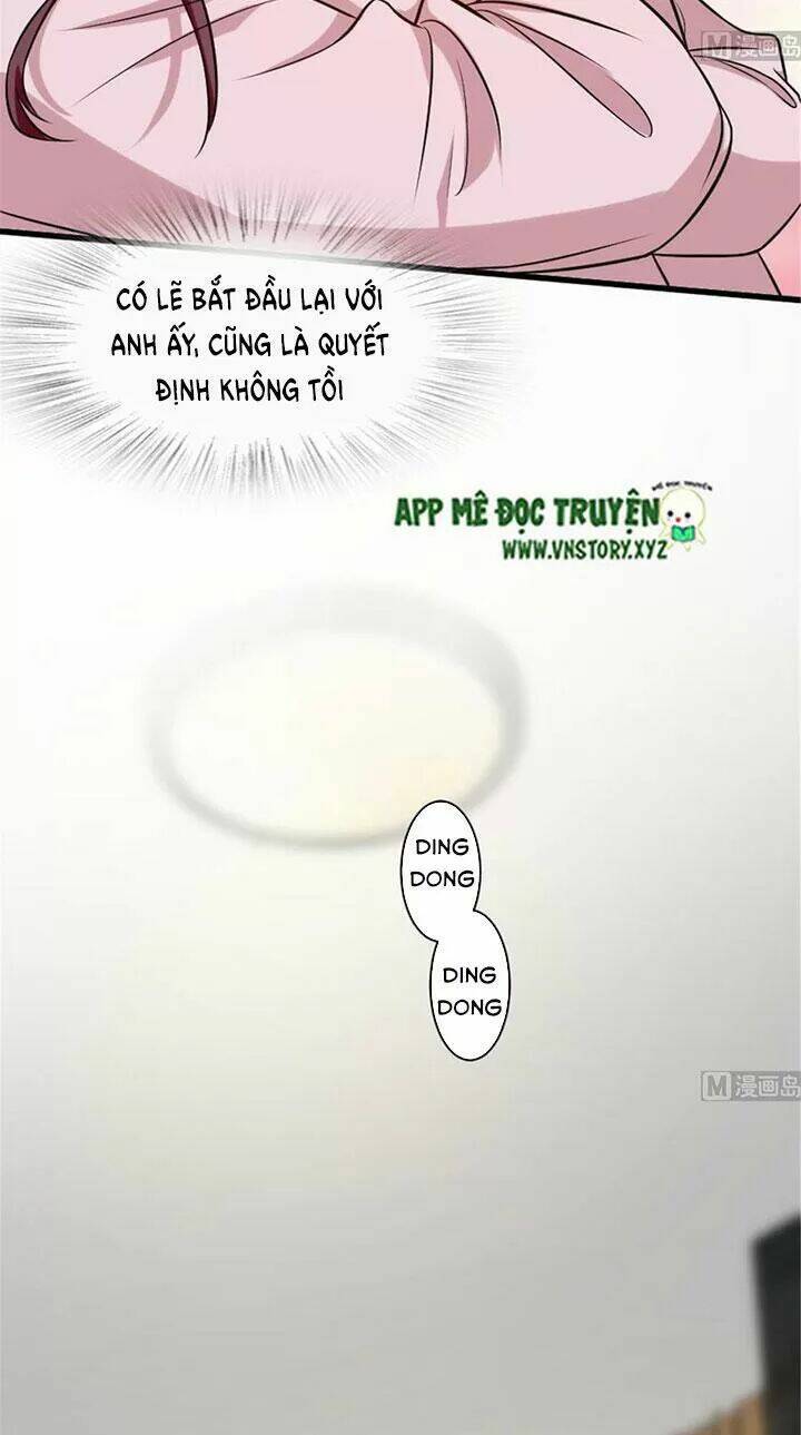 thiên hậu trở về chapter 197 39