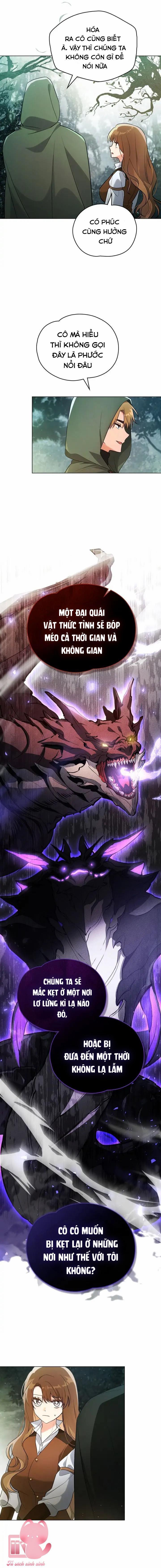 phải lòng nàng công chúa đoản mệnh chapter 10 5