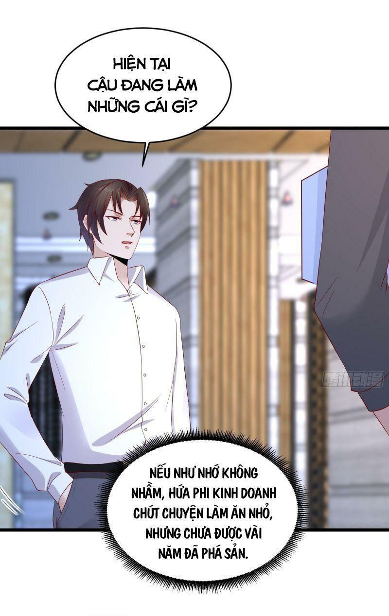vua đầu tư mạnh nhất chapter 14 3
