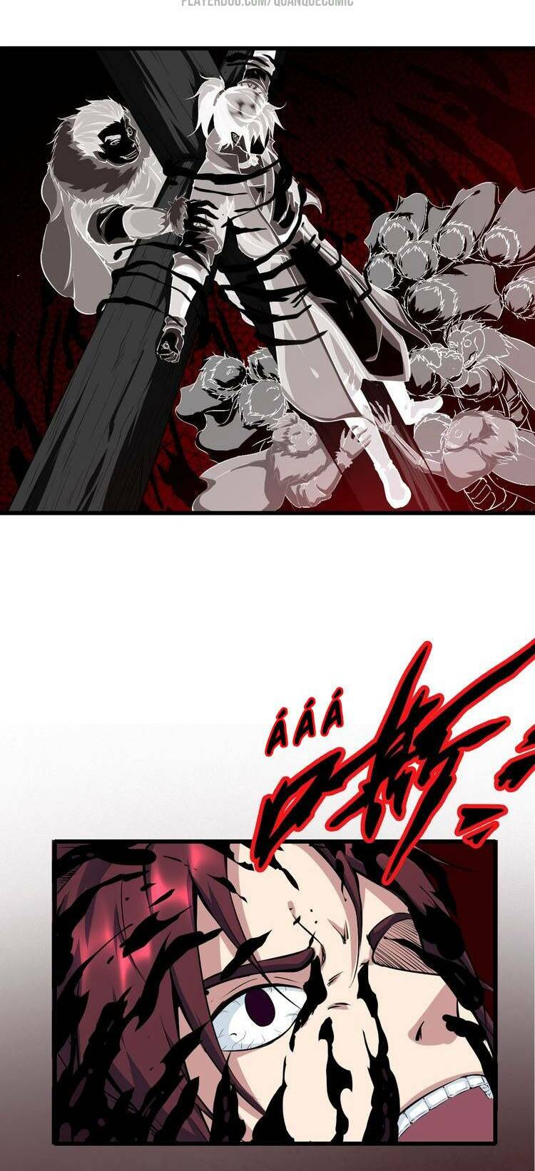 long mạch võ thần chapter 46 25