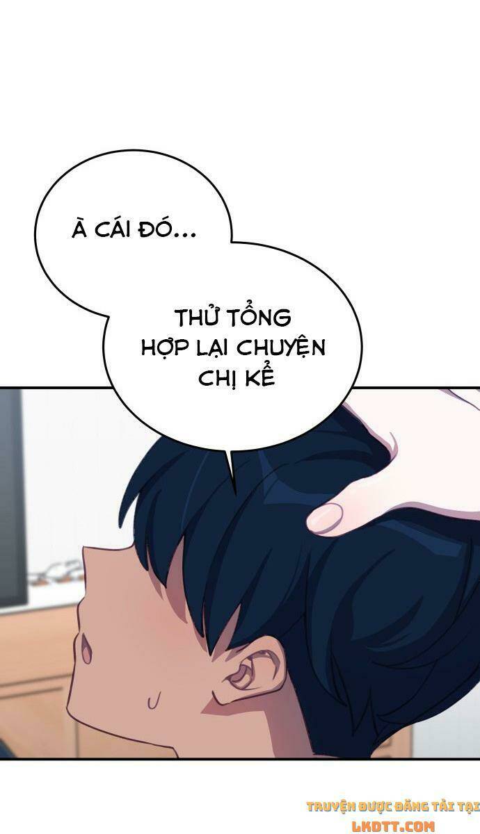 lạy chúa! xin hãy để con trở thành ác ma chapter 2 20