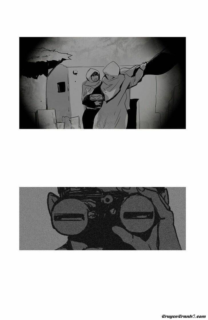 american ghost jack chapter 19 24