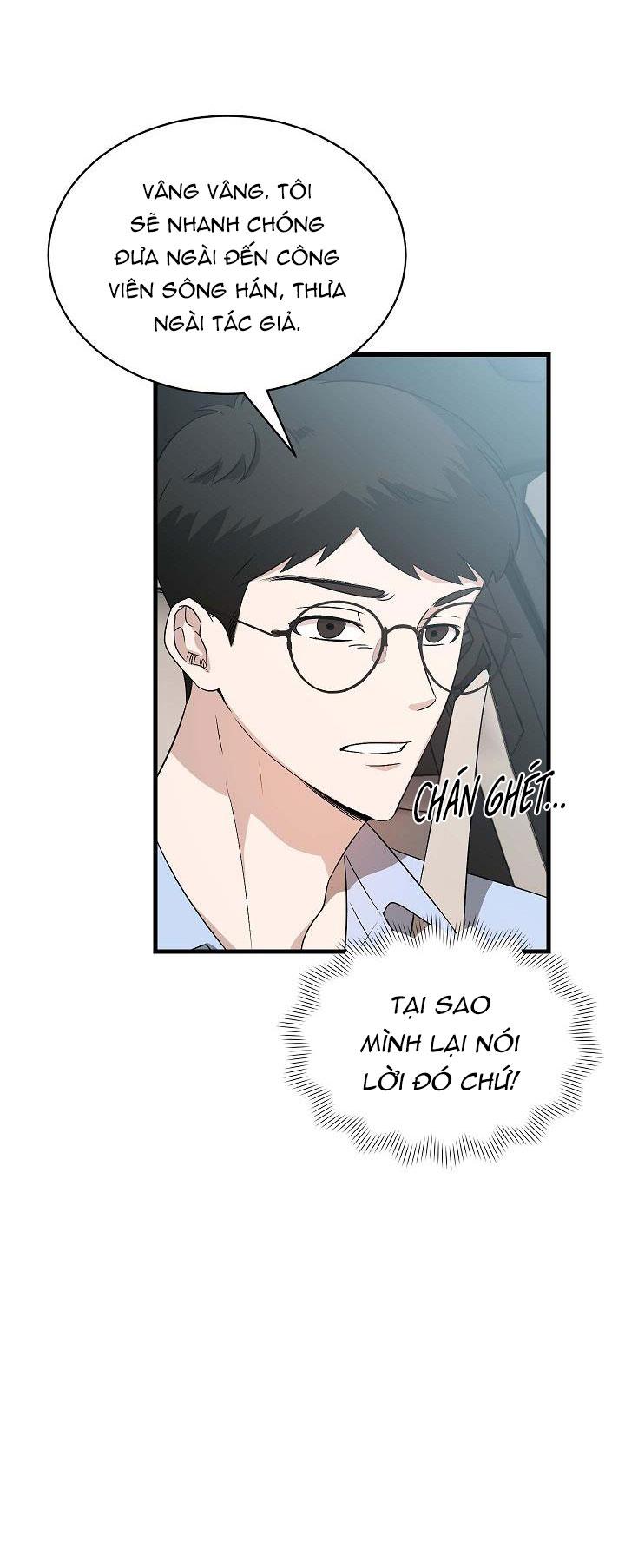 tình yêu của hyung tae chapter 5 27