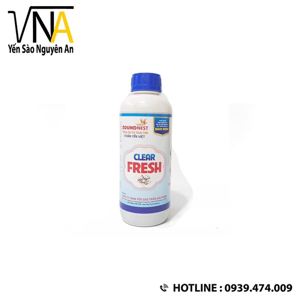 Chống mốc FRESH