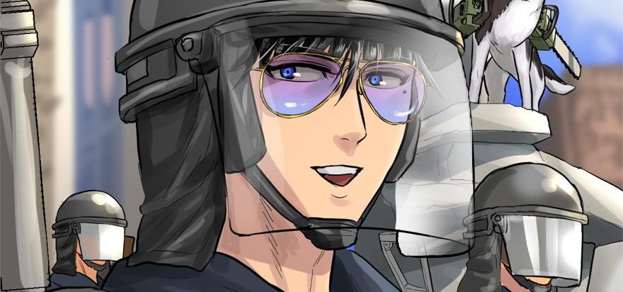 vua sinh tồn chapter 66 89