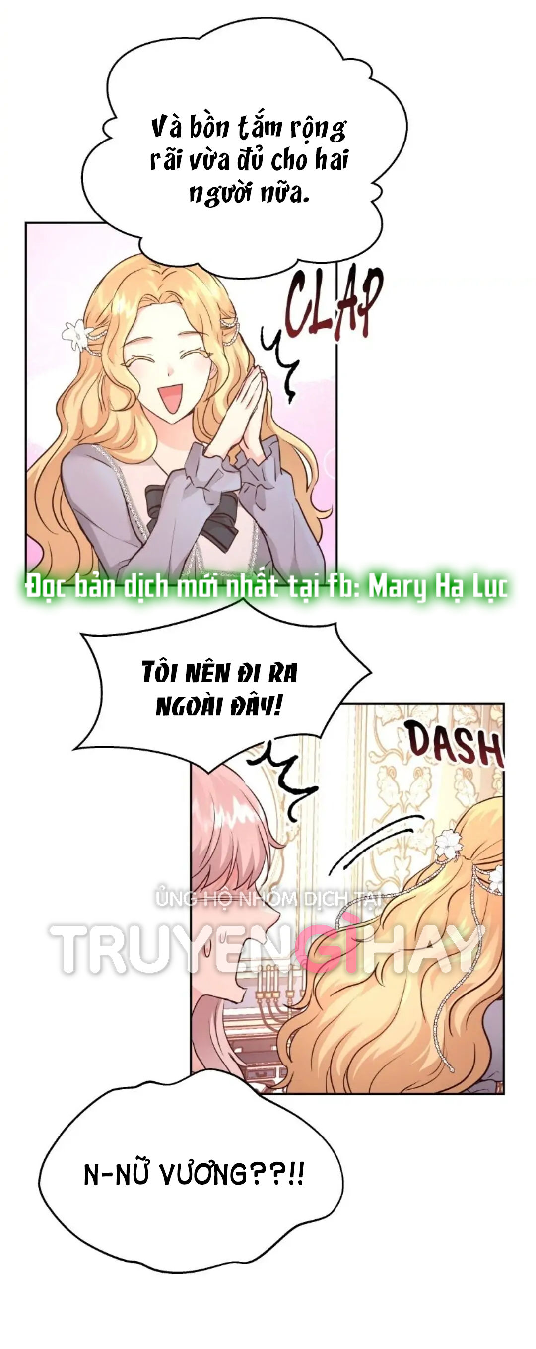 5500 sắc thái của quỷ vương chapter 12.2 13