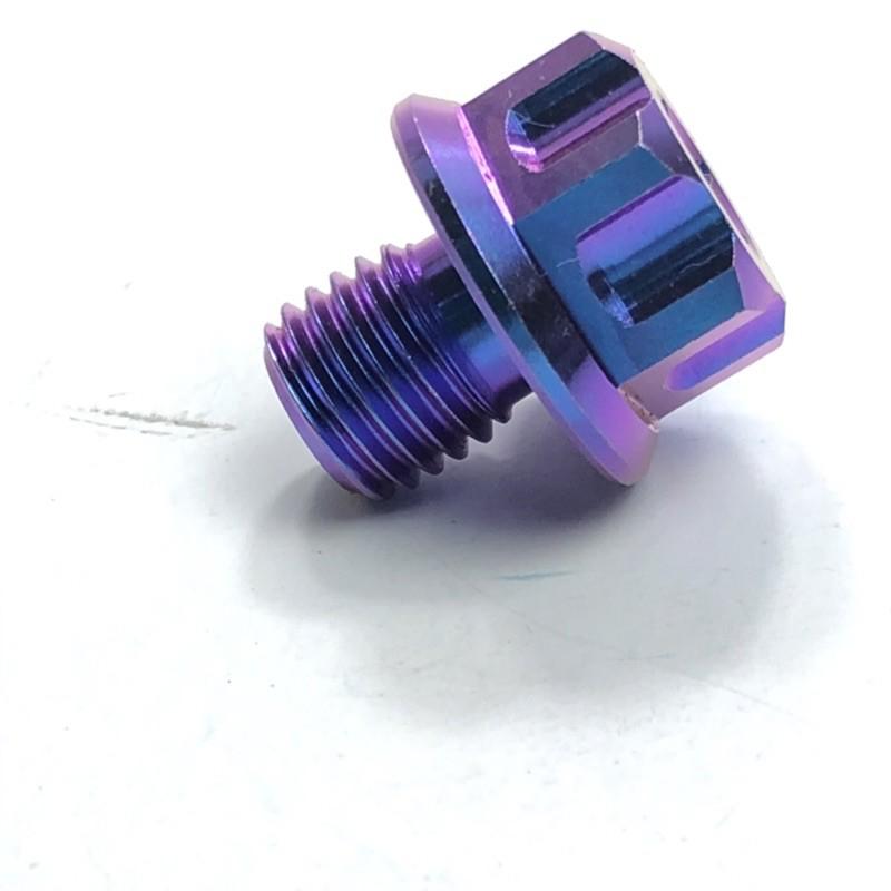 Ốc chân kiến Gr5 phải + trái