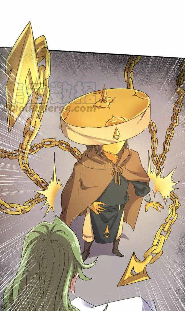 người chặn xuyên không chapter 107 1