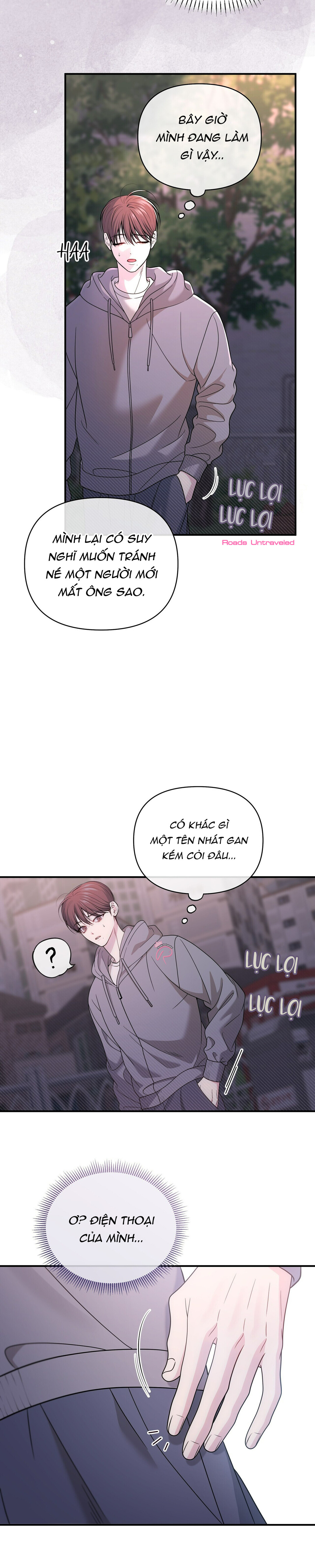 thầm yêu chapter 51 23