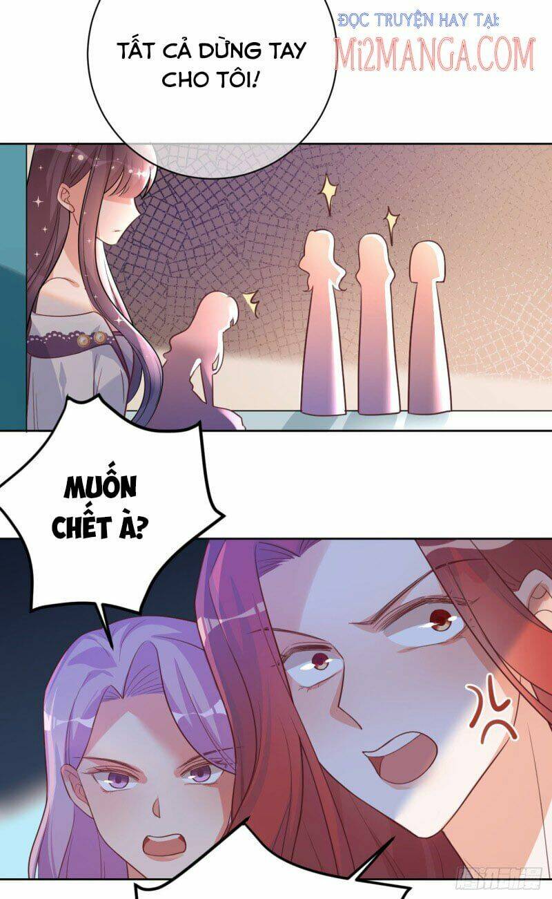 dĩ hôn chi danh chapter 40 32