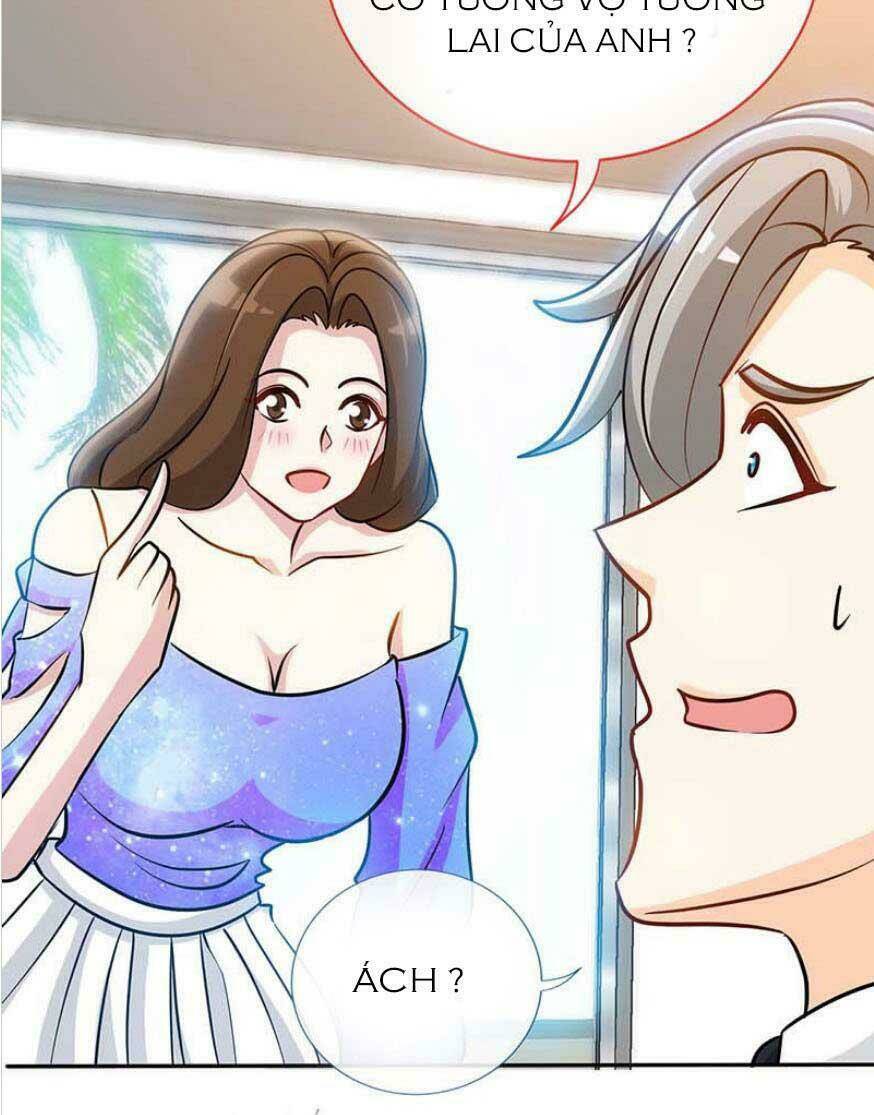 truy nã toàn cầu truy thê về sủng chapter 86.2 22