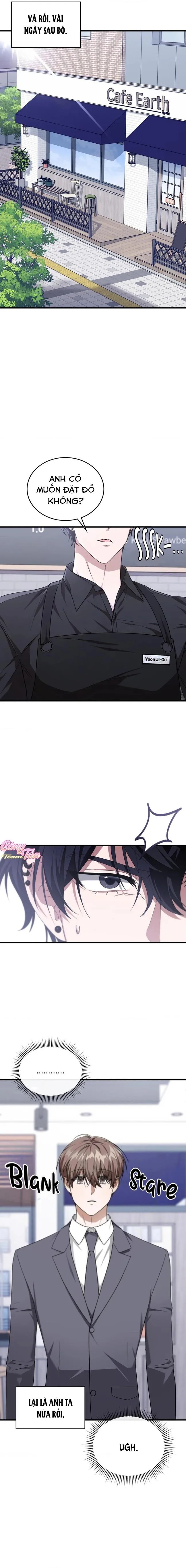 thành viên của hội là hàng xóm bên cạnh chapter 63 3