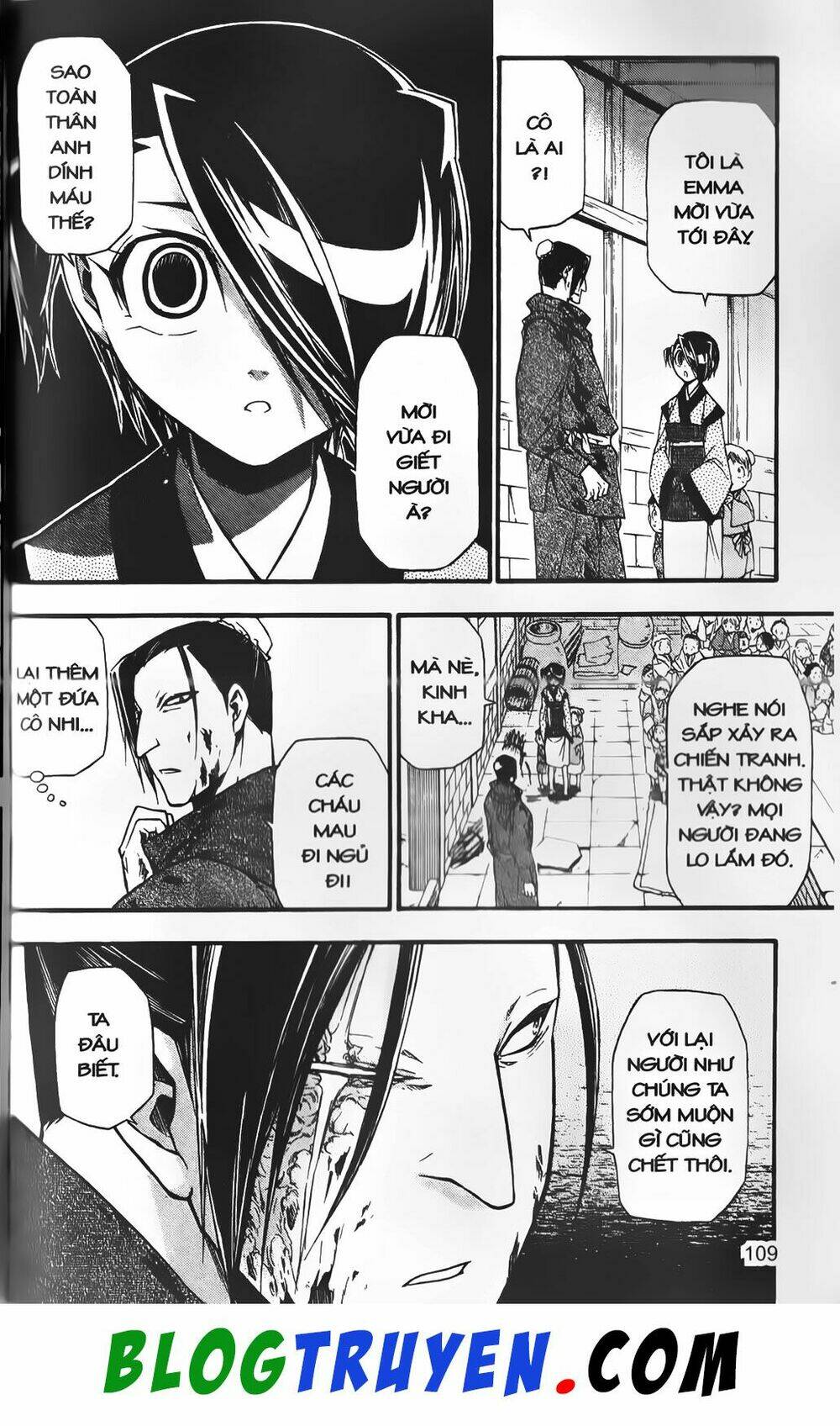 emma đến từ địa phủ chapter 10 8