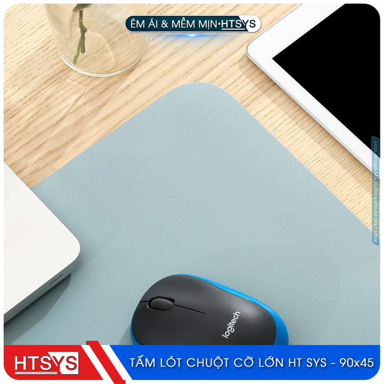 Miếng Lót Chuột HT SYS - Hàng Chính Hãng